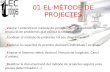 01 el mètode de projectes