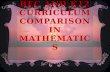BEC and k12 curriculum  in mathematics