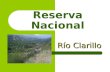Reserva Nacional