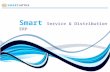 SmartLattice - Service and Distribution ERP, Service and Distribution, Service and Distribution SCM Service | System Integration in Service and Distirbution Sector