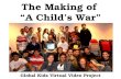 Global Kids Teen Machinima Presentation - Nafiza's