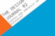 The design journal 02