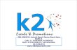 K2 Events & Promotions