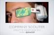Company Scouter