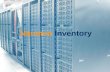 Технический учет ресурсов и сервисов сети (Naumen Telecom, Inventory)