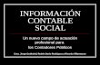 Presentación - Curso Información Contable Social