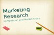Marketing Research (shared using http://VisualBee.com).