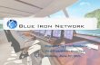 Blue Iron Network Overview