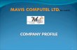 Mavis Computel - Company Profile