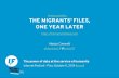 The Migrants’ Files, one year later