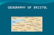 Geography of Bristol