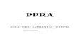 Modelo de Documento de Avaliação de Riscos do PPRA