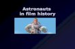 Planet 51: Astronauts In Films