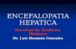 Fisio Encefalopatia Hepatica