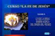 La Fe de Jesús Lección04