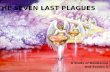 Seven Last Plagues Handout - Revelation 14-15