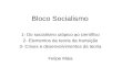 5º Bloco   1   Bloco Socialismo   Felipe Maia
