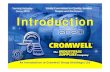 Intro to Cromwell 2012