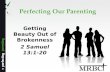 Parenting 8   2 sam 13 1-22 - 050210