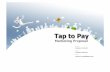 Intoduction of Tap to Pay
