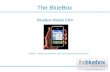 BlueBox Mobile ERP