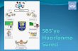 Sbs'ye hazırlanma süreci