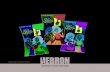 Hebron Portfolio