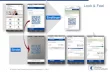 Chatroom Realtime-Payments mittels QR-Zahlung