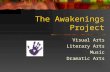 The Awakenings Project   Copy