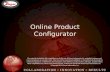Online Configurator