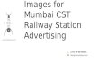 Images for Mumbai Railway Station Advertising