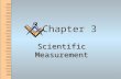 Chapter 3 notes chemistry