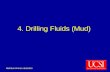 Drilling Fluids Mud