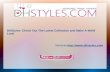 DhStyles -  check out the latest collection and make a wow look