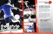 StreetWise Soccer Freestyle Football