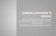 Andalus ian a’s book
