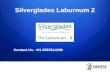 Silverglades Laburnum 2 Call @ 08587814200 in Sector 35 in Sohna Gurgaon.