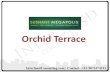 Sushant Megapolis - Orchid Terraces | Ansal