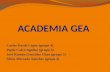 Academia gea