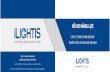 iLIGHTIS's portfolio - Vietnam Brand Communication Solutions Consultancy