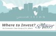 St. Albert Case Study -- a publication of Vision Investment Properties