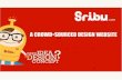 Sribu.com | A Crowd-sourced Design Website*