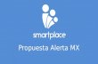 Smartplace - Reto Alerta MX
