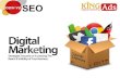 Dịch vụ SEO website lên top Google