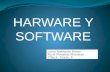 Power point harware y software