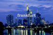 Frankfurt joana nerea
