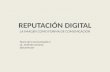 Reputación digital