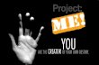 Project me!