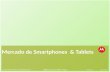 Motorola - Seminário Tablets & Smartphones 2011