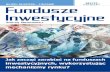 Fundusze inwestycyjne / Andrzej Banachowicz